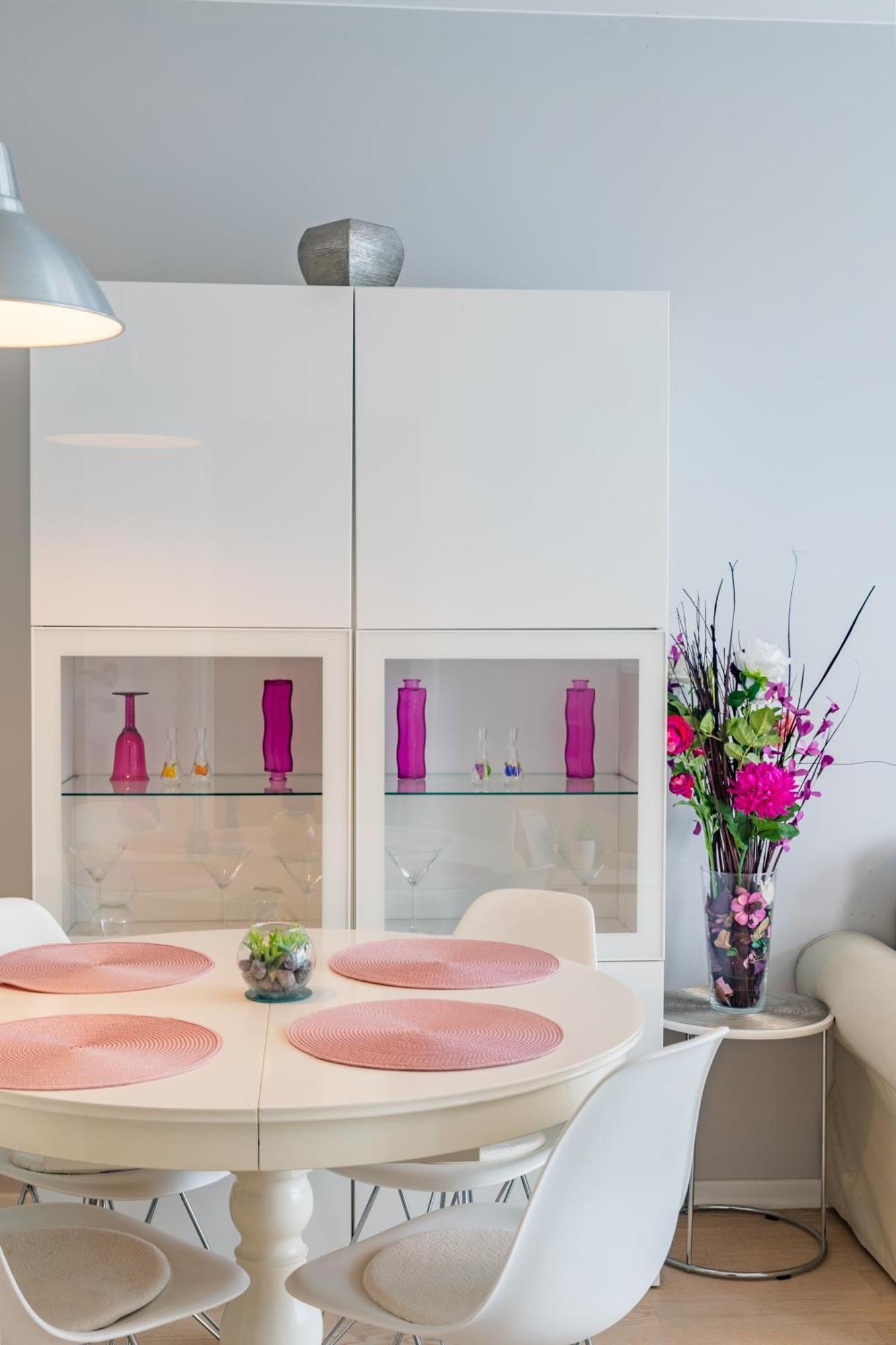 Apartmán Flexible Selfcheckins 23 - Zagreb - Garage - Electric Vehicle Ccharger - Loggia - New - Luxury Exteriér fotografie