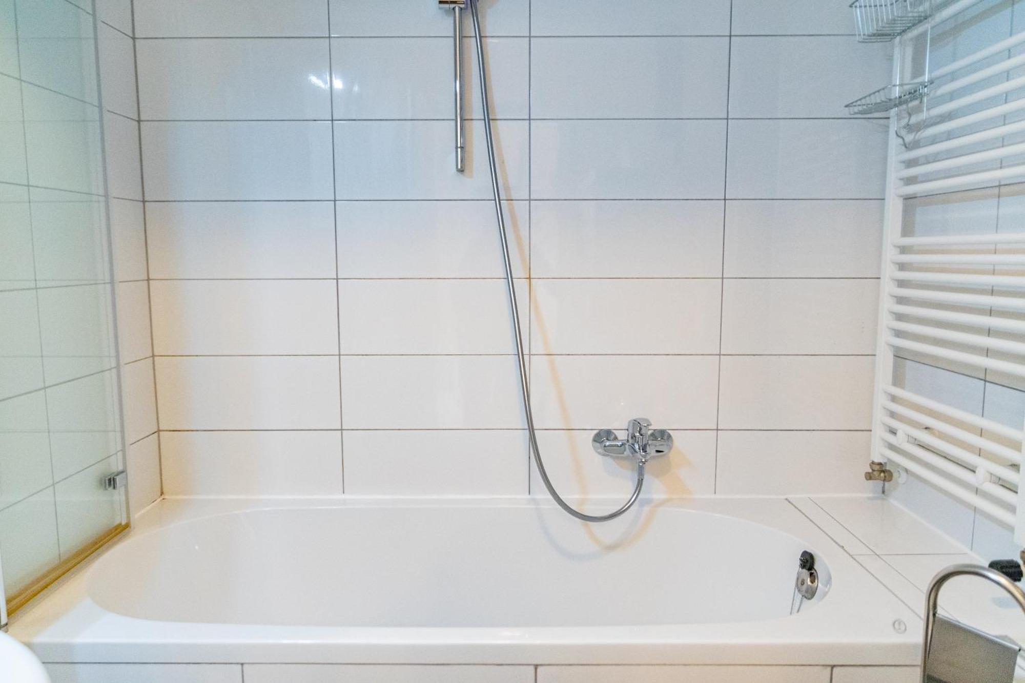 Apartmán Flexible Selfcheckins 23 - Zagreb - Garage - Electric Vehicle Ccharger - Loggia - New - Luxury Exteriér fotografie