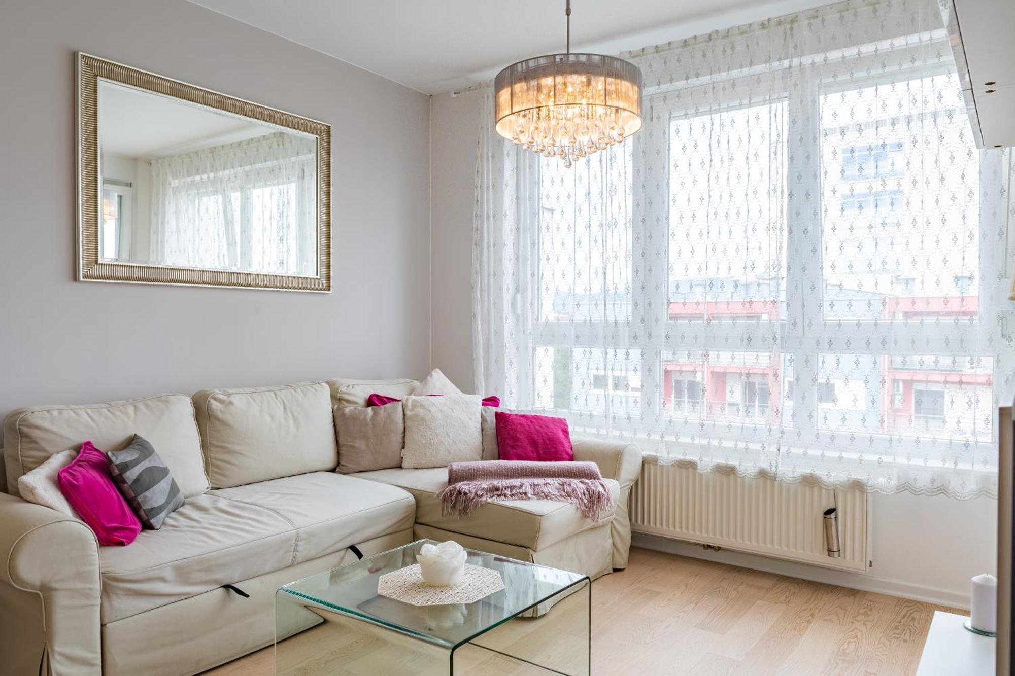Apartmán Flexible Selfcheckins 23 - Zagreb - Garage - Electric Vehicle Ccharger - Loggia - New - Luxury Exteriér fotografie