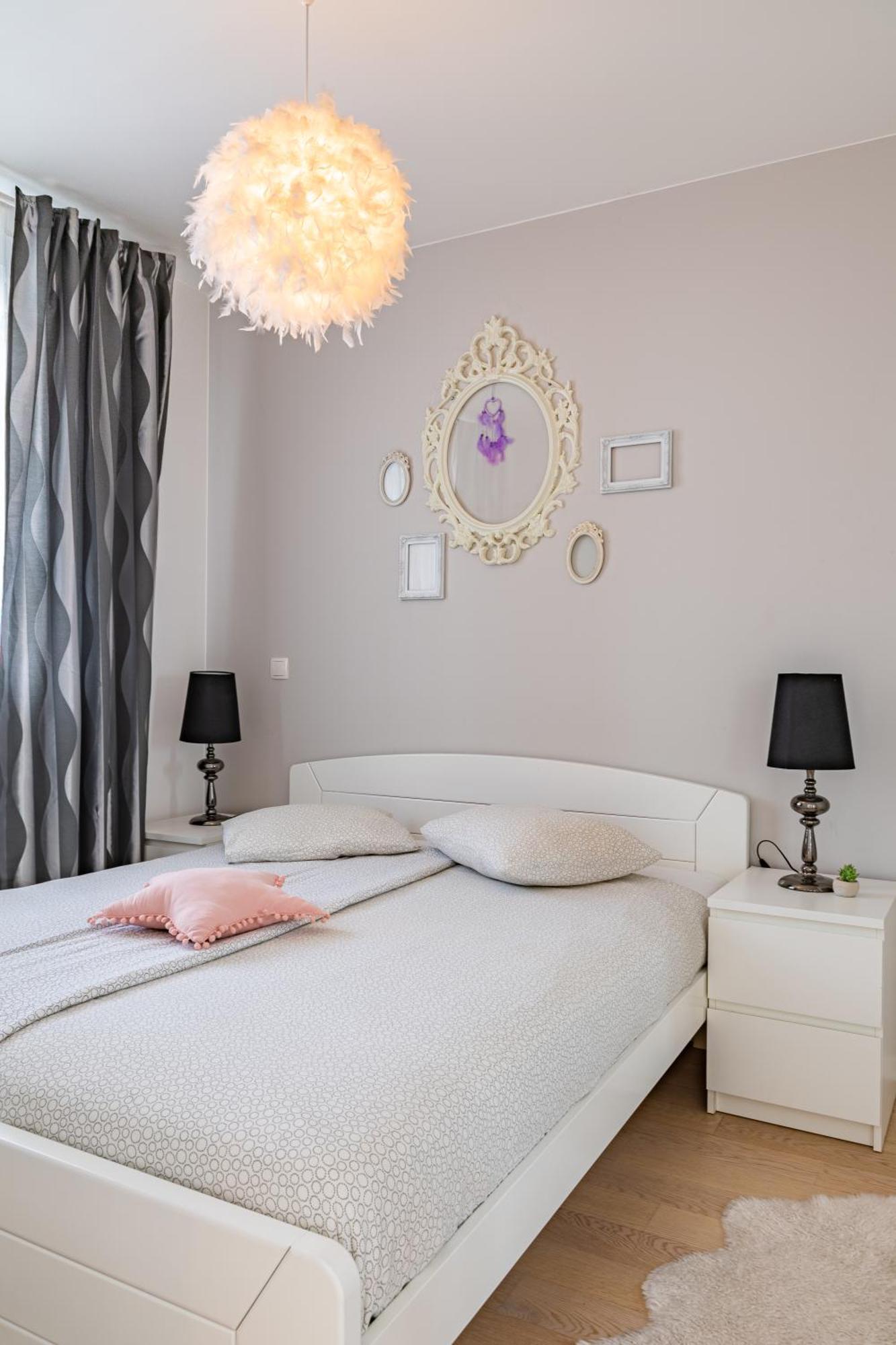 Apartmán Flexible Selfcheckins 23 - Zagreb - Garage - Electric Vehicle Ccharger - Loggia - New - Luxury Exteriér fotografie