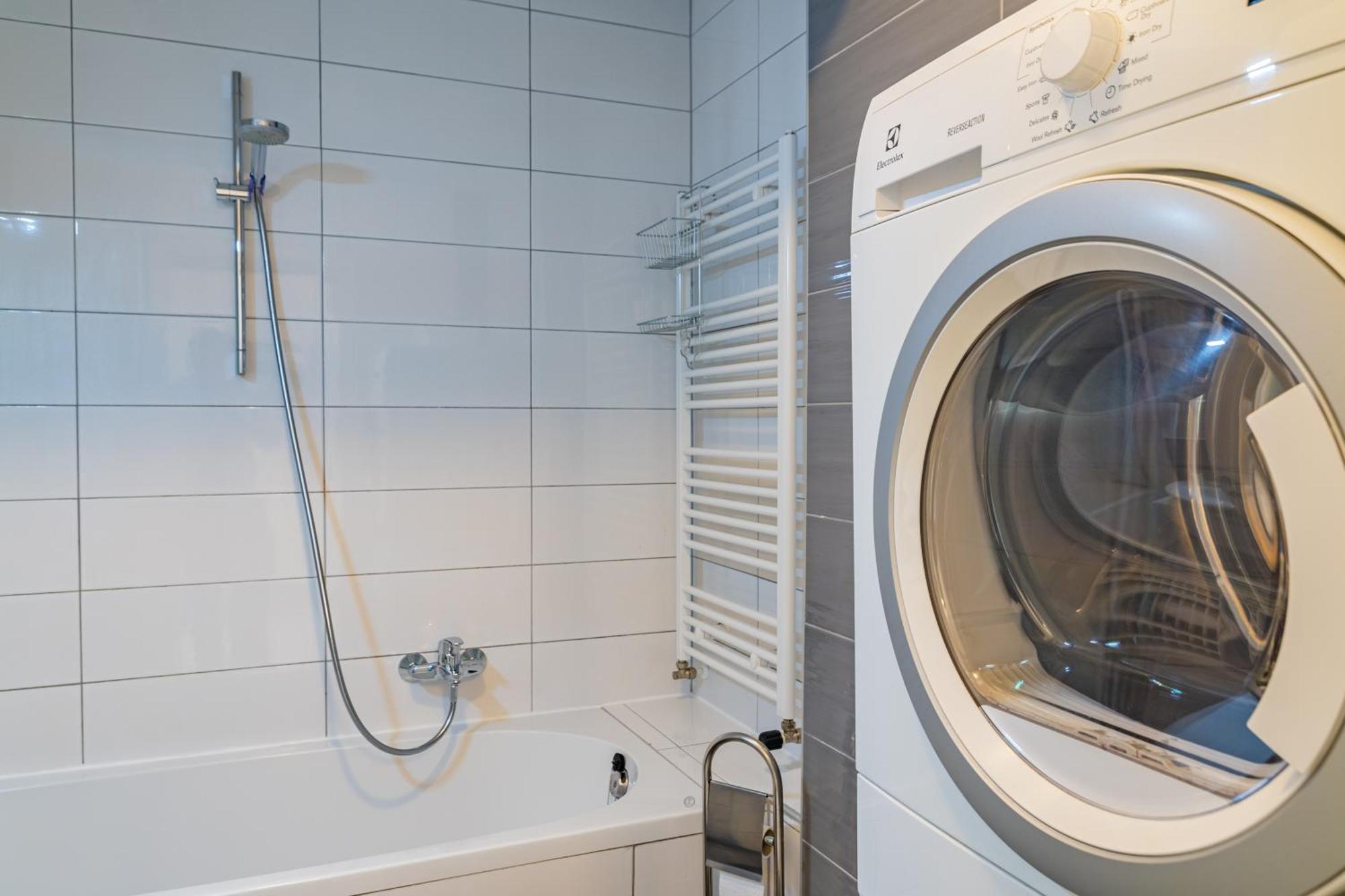 Apartmán Flexible Selfcheckins 23 - Zagreb - Garage - Electric Vehicle Ccharger - Loggia - New - Luxury Exteriér fotografie