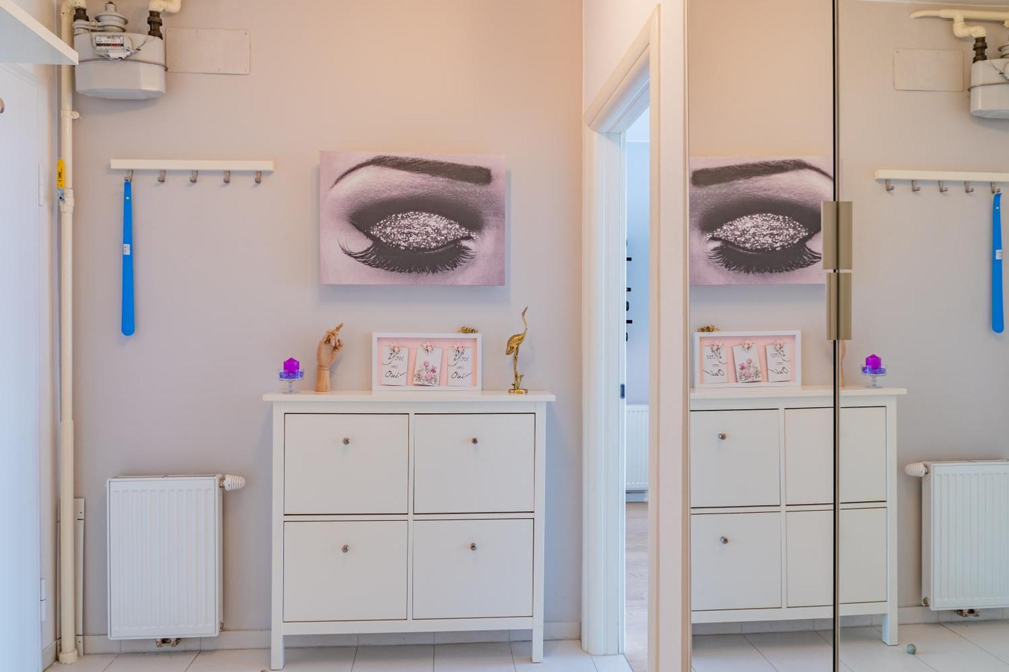 Apartmán Flexible Selfcheckins 23 - Zagreb - Garage - Electric Vehicle Ccharger - Loggia - New - Luxury Exteriér fotografie