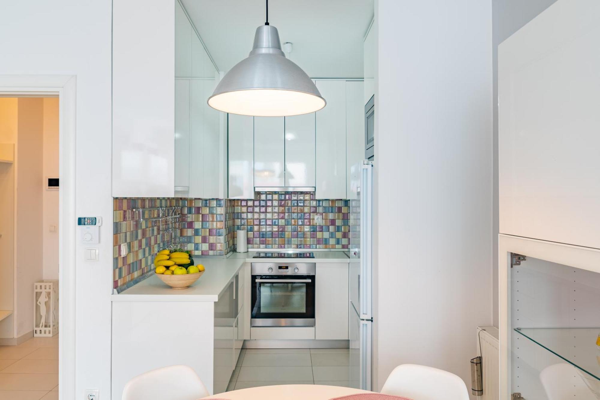 Apartmán Flexible Selfcheckins 23 - Zagreb - Garage - Electric Vehicle Ccharger - Loggia - New - Luxury Exteriér fotografie